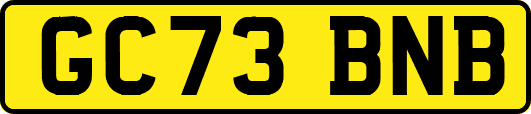 GC73BNB