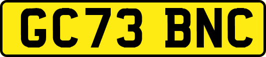 GC73BNC