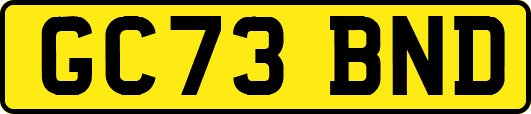 GC73BND