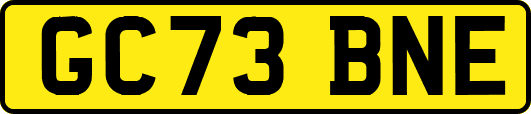GC73BNE