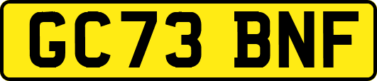 GC73BNF