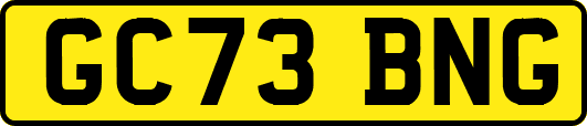 GC73BNG