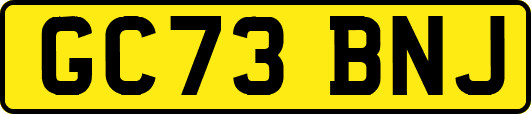 GC73BNJ