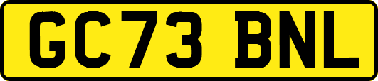 GC73BNL
