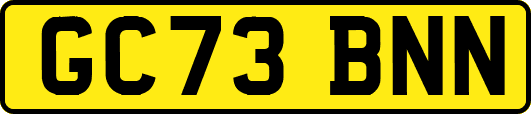 GC73BNN