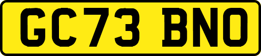 GC73BNO