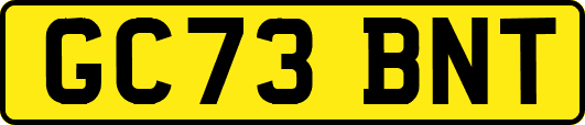 GC73BNT