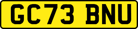 GC73BNU