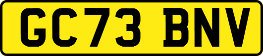 GC73BNV