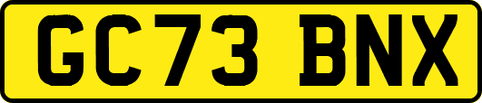 GC73BNX