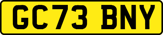 GC73BNY