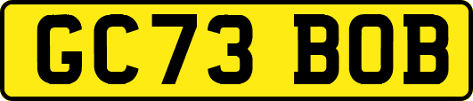 GC73BOB