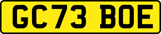 GC73BOE