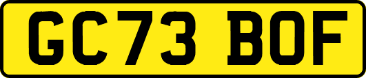 GC73BOF