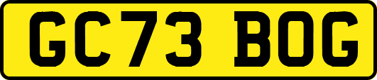 GC73BOG