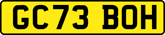 GC73BOH