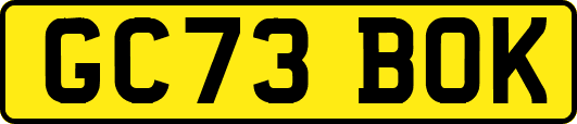 GC73BOK
