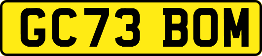GC73BOM