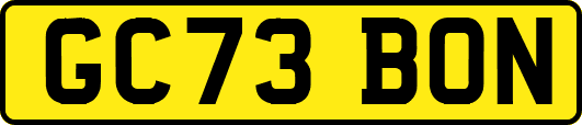 GC73BON