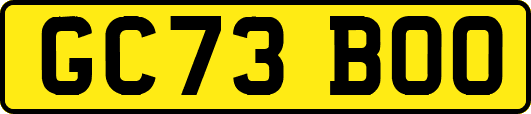 GC73BOO