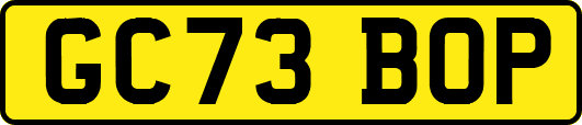 GC73BOP