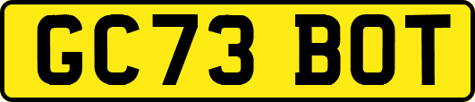 GC73BOT