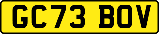 GC73BOV