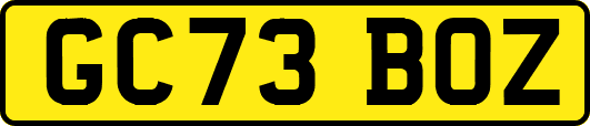 GC73BOZ