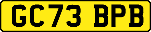 GC73BPB