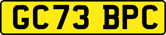 GC73BPC