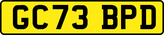 GC73BPD