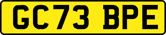 GC73BPE