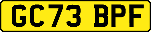 GC73BPF