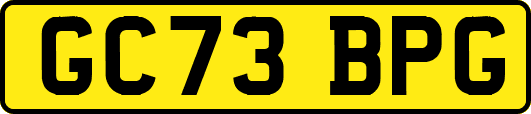 GC73BPG