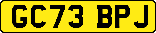 GC73BPJ