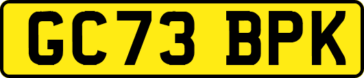 GC73BPK