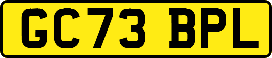 GC73BPL