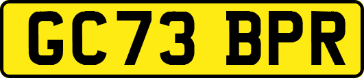 GC73BPR