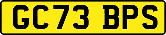 GC73BPS