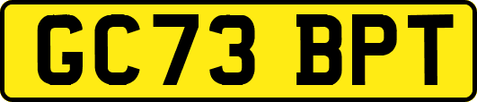 GC73BPT