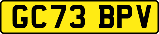 GC73BPV