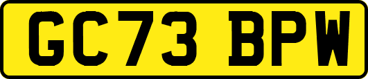 GC73BPW