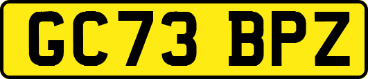 GC73BPZ