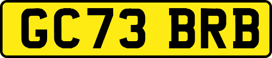 GC73BRB