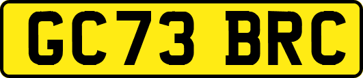 GC73BRC