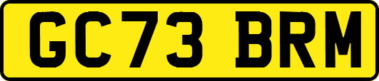 GC73BRM