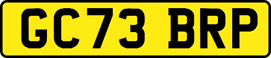 GC73BRP