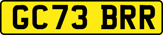 GC73BRR