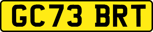 GC73BRT