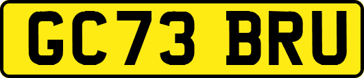 GC73BRU